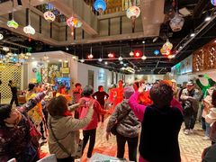 -巴扎美食·新疆菜·西域歌舞表演餐厅(新疆大厦店)