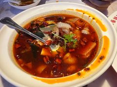-茅庐川菜(烟台万象汇店)