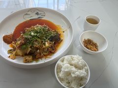 -辛蜀人冒菜(中坝店)