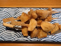 -庆春朴门