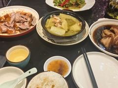 -鹅滋道(甘坑古镇店)