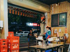 -江妈面馆(夷陵路店)