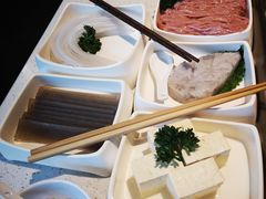 -海底捞火锅(高科广场店)