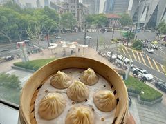 -苏浙汇(南京西路店)