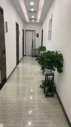 点击看大图 -悟空祛痘·亚健康皮肤管理中心