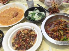 -聚味瞿记·龙虾堂(坡子街店)