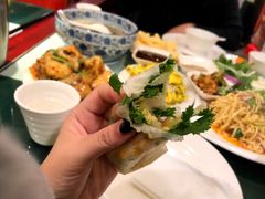 -老昌春饼(中央大街店)