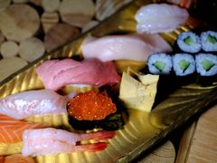 -西村日本料理(香格里拉饭店)