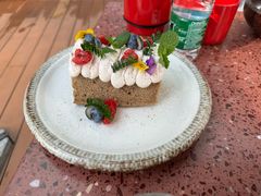 -La Terre乐田(万象城店)