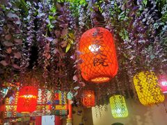 大堂-彭家大院(弘道路店)