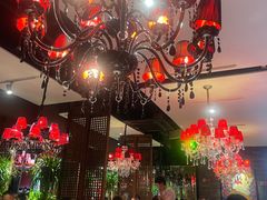 -小河盐帮·私家菜·烤鸭(三元桥·霄云路店)
