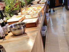 -鹿客臻鲜海鲜自助餐厅(永旺店)