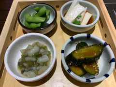 -樱宿日式和牛烧肉(五道口店)