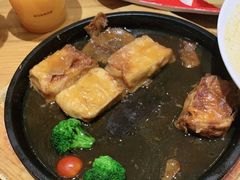 -峨嵋小镇·川菜(勒泰中心店)
