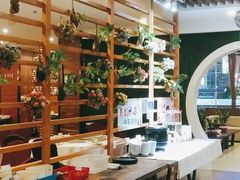 大堂-小浒娘(兴贤商业广场店)