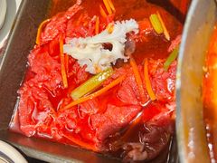 -滇牛云南火锅(桂林路店)