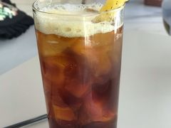 -CAFE'IN精品咖啡体验空间(小寨店)