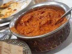 -葛尼沙印度餐厅 (镇明路店)