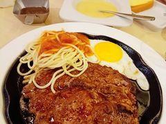 -豪客来牛排(重庆大学城熙街店)