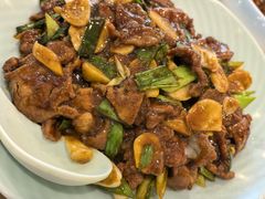 -南来顺饭庄·清真(南菜园店)