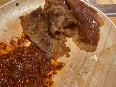 -新石器烤肉(百联川沙店)