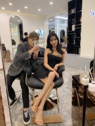 -INSTYLE造型·明星店