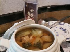 -勝記酒家·37年老字号·经典粤菜(荔枝公园店)