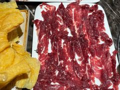 -仄园围炉坊·牛肉火锅·汕头卤水火锅(蛇口店)