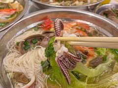 -福屿鲜捞小吃·捞化(福屿总店)
