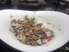 -东方红海鲜百汇(国际大厦店)