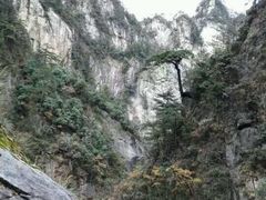 -大明山自然探索公园