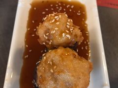 -点点心点心专门店(旺角店)