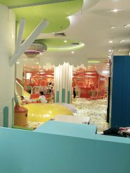 -meland亲子乐园•派对•研学(苏州悠方购物中心店)