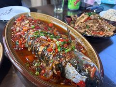 -朗妈私房菜(婺女州店)
