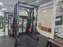 -即刻健身馆(对外经贸店)