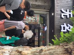 -无名氏面馆(邮电路店)