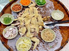 -农家鸡宴私房菜(城东店)