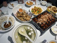 -胖姐渔村(中源大道店)