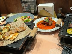 -山葵家居酒屋(天目里店)