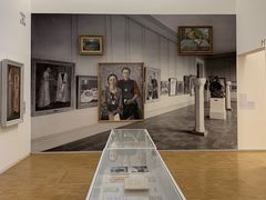 -蓬皮杜艺术中心