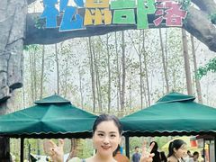 -合肥滨湖国家森林公园