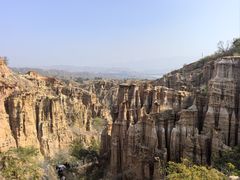 -元谋土林景区(物茂土林)