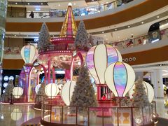 -深圳来福士广场