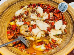 水煮鱼-香融府·烤鸭·家常菜(花乡奥莱店)
