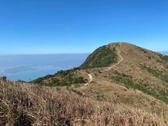 -七娘山