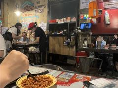 -辉记炭烧海鲜大排档·老字号(福田店)