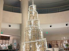 -Plush大堂酒廊(北京金融街威斯汀大酒店)