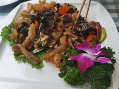 -付家庄小渔村(香周路店)