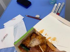 -Pelicana百利家炸鸡(江南西名店城店)