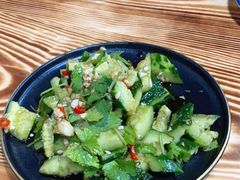 -星记小馆·小蓝龙·老南京砂锅菜(上海路店)